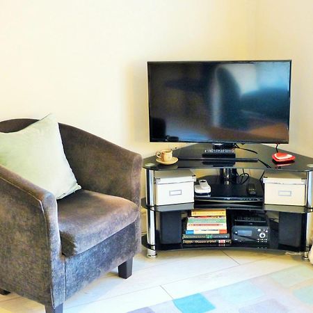 George Hudson Court Apartments Йорк Екстериор снимка