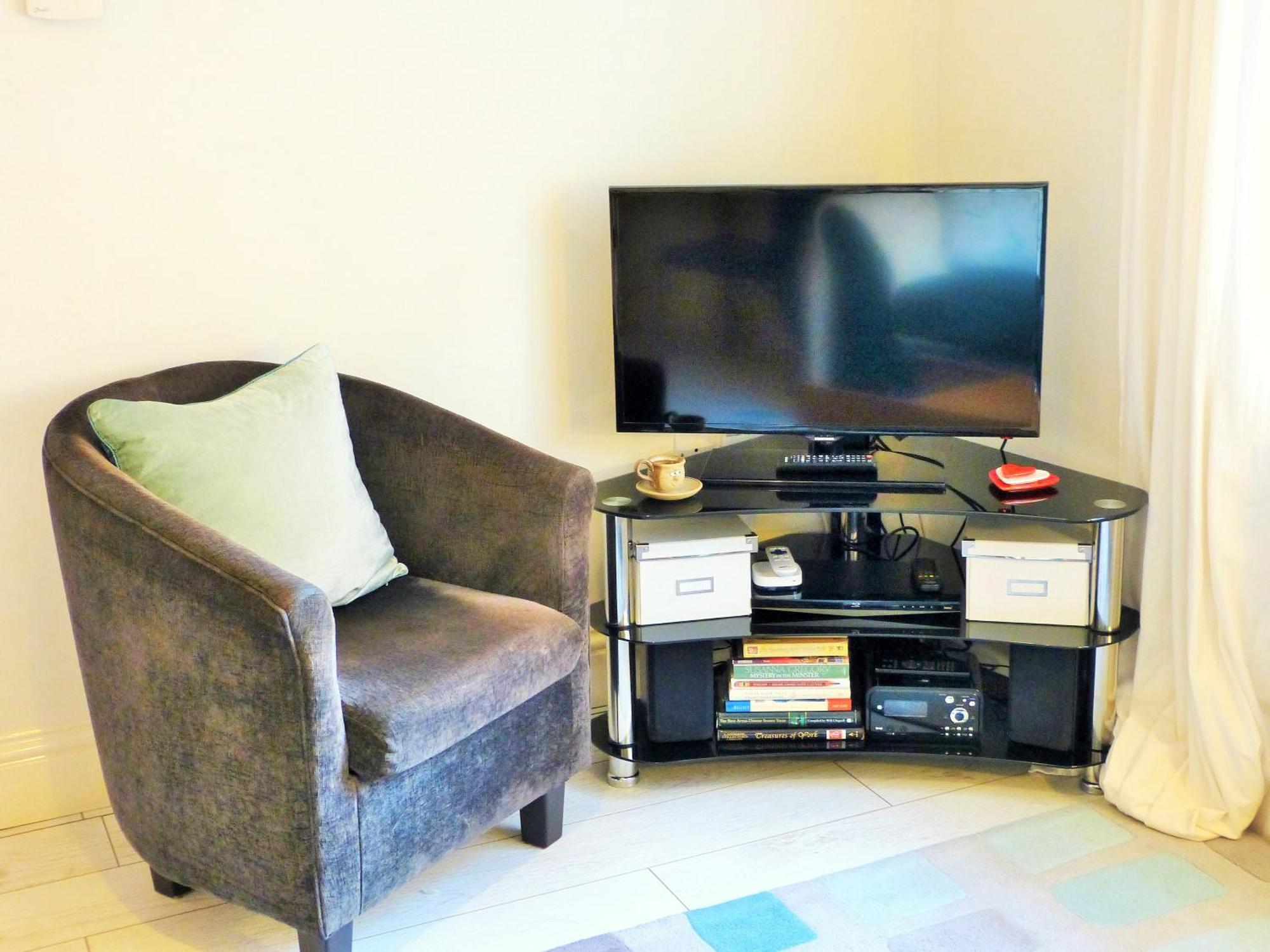 George Hudson Court Apartments Йорк Екстериор снимка